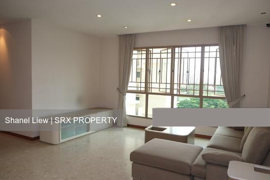 The Rivervale (D19), Condominium #203640411